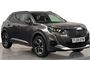 2020 Peugeot 2008 1.2 PureTech 130 Allure Premium 5dr