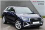 2022 Audi Q2 35 TFSI S Line 5dr