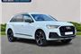 2021 Audi Q7 45 TDI Quattro S Line 5dr Tiptronic