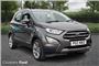 2019 Ford EcoSport 1.0 EcoBoost 125 Titanium 5dr Auto