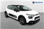 2021 Citroen C3 1.2 PureTech Shine 5dr