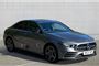 2021 Mercedes-Benz A-Class Saloon A250e AMG Line Edition 4dr Auto