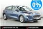 2018 Ford Focus 1.5 EcoBlue 120 Titanium 5dr