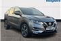 2019 Nissan Qashqai 1.3 DiG-T 160 N-Connecta 5dr DCT