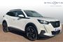 2021 Peugeot 2008 1.2 PureTech 130 Allure 5dr