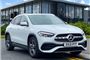 2021 Mercedes-Benz GLA GLA 200 AMG Line 5dr Auto