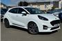 2021 Ford Puma 1.0 EcoBoost Hybrid mHEV ST-Line 5dr