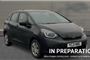 2021 Honda Jazz 1.5 i-MMD Hybrid SE 5dr eCVT