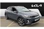 2021 Kia Stonic 1.0T GDi 48V Connect 5dr