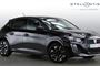 2024 Peugeot e-208 100kW E-Style 50kWh 5dr Auto