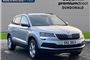 2021 Skoda Karoq 1.0 TSI 110 SE 5dr