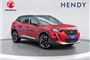 2020 Peugeot 2008 1.2 PureTech 130 GT Line 5dr