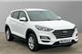 2020 Hyundai Tucson 1.6 GDi SE Nav 5dr 2WD