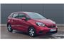 2021 Honda Jazz 1.5 i-MMD Hybrid SR 5dr eCVT