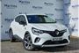 2022 Renault Captur 1.0 TCE 90 SE Edition 5dr