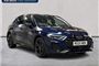 2025 Audi A3 40 TFSI e Black Edition 5dr S Tronic