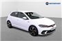 2023 Volkswagen Polo GTI 2.0 TSI GTI 5dr DSG