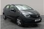 2021 Honda Jazz 1.5 i-MMD Hybrid SR 5dr eCVT