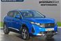 2021 Peugeot 3008 1.5 BlueHDi Allure Premium 5dr