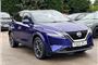 2022 Nissan Qashqai 1.3 DiG-T MH 158 Tekna 5dr Xtronic