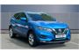 2019 Nissan Qashqai 1.3 DiG-T Acenta Premium 5dr