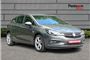 2017 Vauxhall Astra 1.4T 16V 150 Sri Nav 5Dr