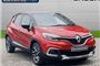 2018 Renault Captur 0.9 TCE 90 Dynamique S Nav 5dr