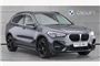 2020 BMW X1 xDrive 20d Sport 5dr Step Auto