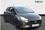 2017 Vauxhall Corsa 1.4 Limited Edition 3dr