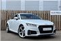 2019 Audi TT 45 TFSI Quattro S Line 2dr S Tronic