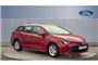 2021 Toyota Corolla Touring Sport 1.8 VVT-i Hybrid Icon Tech 5dr CVT