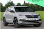 2019 Skoda Karoq 2.0 TSI [190] Sport Line 4x4 5dr DSG