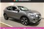 2019 Nissan Qashqai 1.3 DiG-T Tekna 5dr