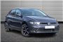 2024 Volkswagen Polo 1.0 TSI Match 5dr