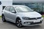 2021 Volkswagen Polo 1.0 EVO 80 Match 5dr