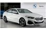 2023 BMW 2 Series Gran Coupe 218i [136] M Sport 4dr