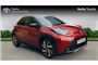 2022 Toyota Aygo X 1.0 VVT-i Exclusive 5dr