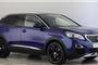 2020 Peugeot 3008 1.5 BlueHDi Allure 5dr