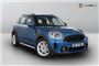 2021 MINI Countryman 1.5 Cooper Exclusive 5dr