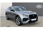 2024 Jaguar F-Pace 2.0 D200 R-Dynamic HSE Black 5dr Auto AWD