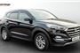 2016 Hyundai Tucson 1.7 CRDi Blue Drive SE Nav 5dr 2WD