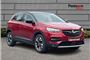 2019 Vauxhall Grandland X 1.2 Turbo Sport Nav 5dr Auto [8 Speed]