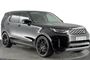 2024 Land Rover Discovery 3.0 D300 SE Commercial Auto