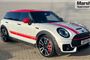 2021 MINI Clubman 2.0 John Cooper Works ALL4 6dr Auto