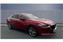 2018 Mazda 6 2.0 Sport Nav+ 4dr