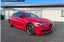 2022 Alfa Romeo Giulia 2.0 TB 280 Veloce [Performance brake] 4dr Auto