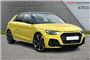 2019 Audi A1 35 TFSI S Line Contrast Edition 5dr S Tronic