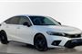2025 Honda Civic 2.0 eHEV Sport 5dr CVT