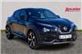 2020 Nissan Juke 1.0 DiG-T Tekna 5dr