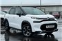 2022 Citroen C3 Aircross 1.2 PureTech 110 Shine Plus 5dr